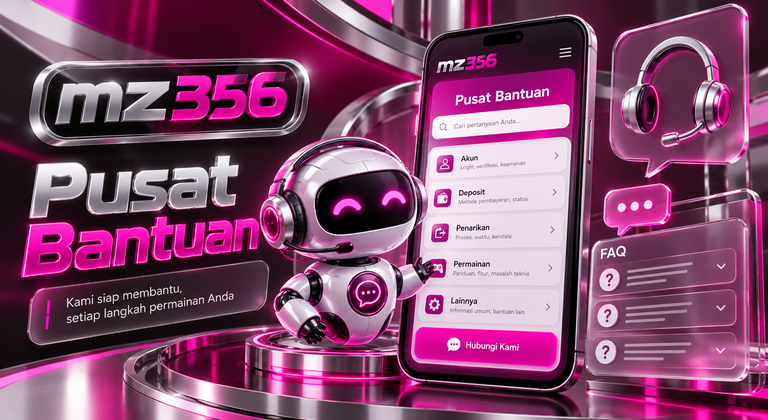 Ilustrasi panduan mz356